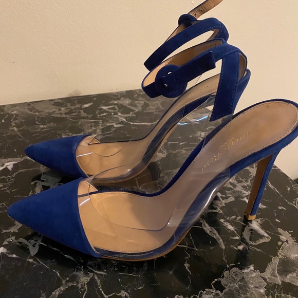 Giannvito Rossi Heels - Picture 3 of 10